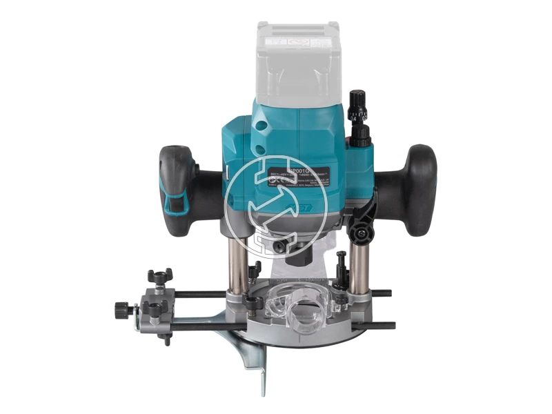 Makita RP001GZ akkus felsőmaró