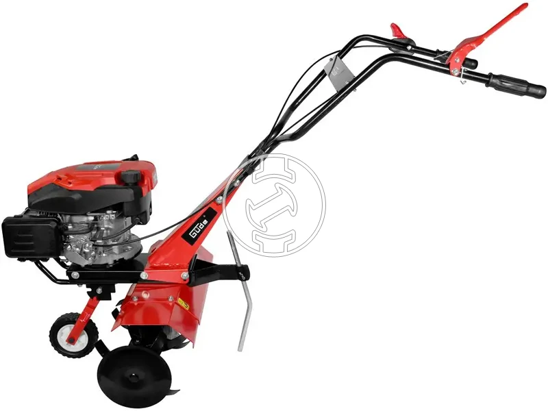 Güde GF 3060.1 robbanómotoros rotációs kapálógép