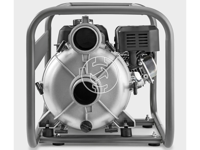 Karcher WWP 45 robbanómotoros szennyvízszivattyú