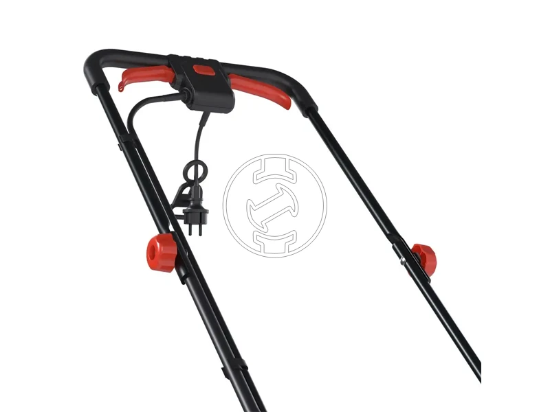 Güde 320/1300 elektromos fűnyíró