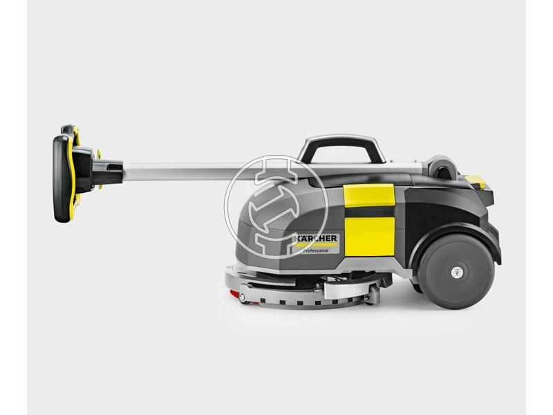 Karcher BD 30/4 C Bp Pack akkus padlótisztító