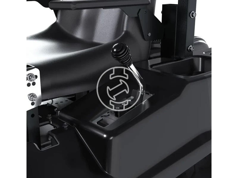 Güde Zero Turn GZT 1070 benzinmotoros fűnyíró traktor