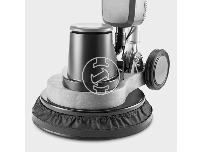 Karcher BDP 43/400 C elektromos padlótisztító