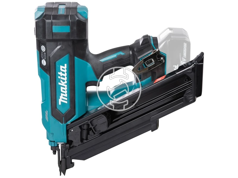 Makita DBN900ZK akkus finiselő szegező