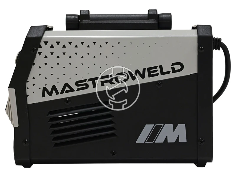 Mastroweld NO STOP 3,25 bevontelektródás inverteres hegesztőgép
