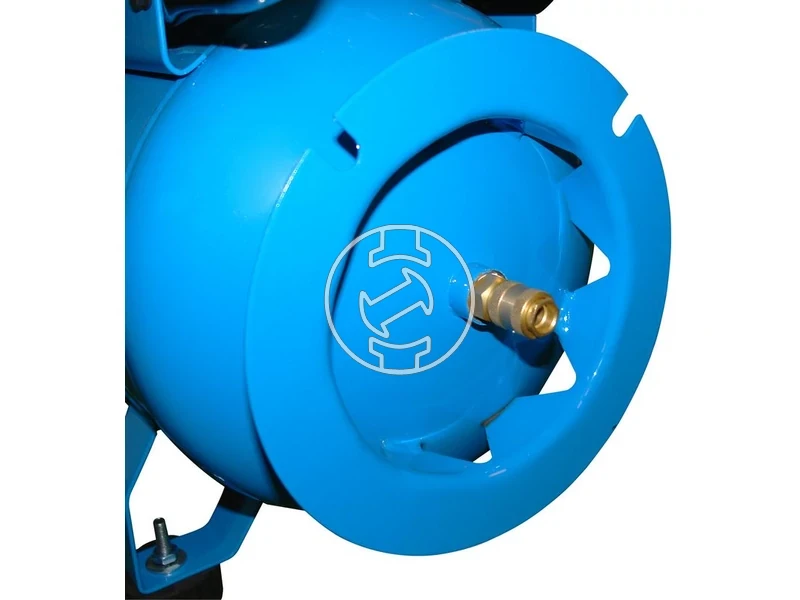 Güde 635/10/90 PRO elektromos dugattyús kompresszor