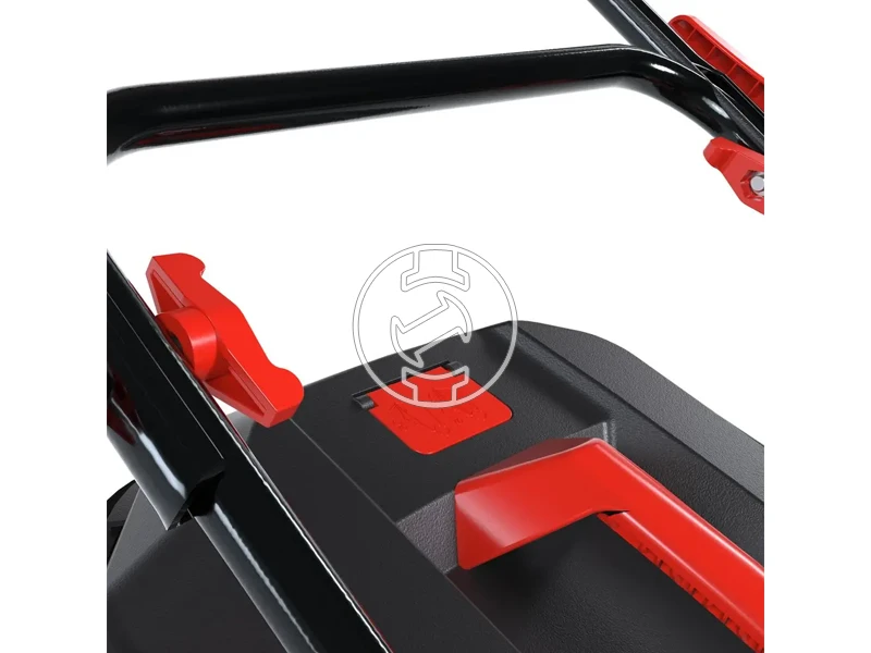 Güde ECO WHEELER 462.5 R benzinmotoros fűnyíró