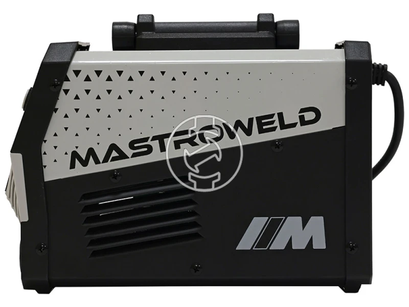 Mastroweld NO STOP 2,5 bevontelektródás inverteres hegesztőgép