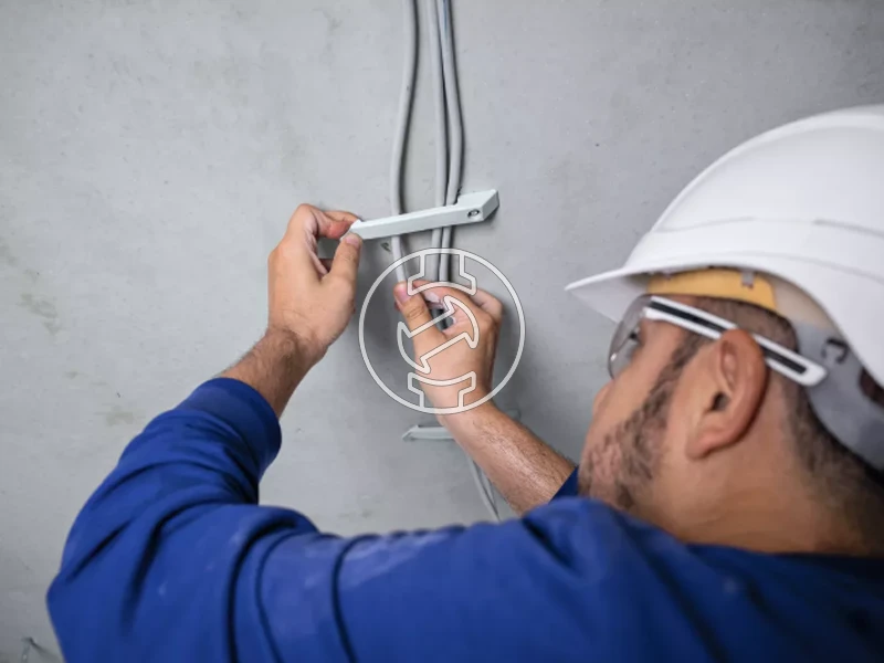 Bosch EPB-8 kábelrögzítő