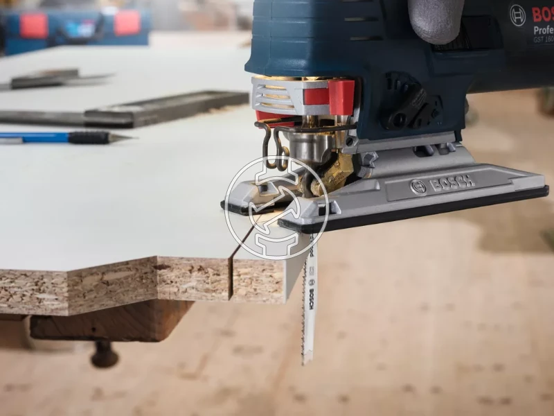 Bosch T 234 orrfűrészlap fához 3 db