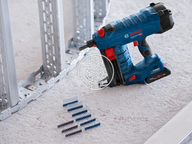 Bosch NB-16 betonszeg beton 16mm