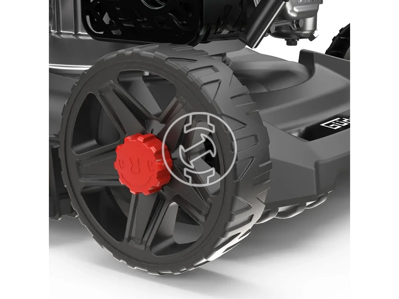 Güde ECO Wheeler 390 1.6 R benzinmotoros fűnyíró