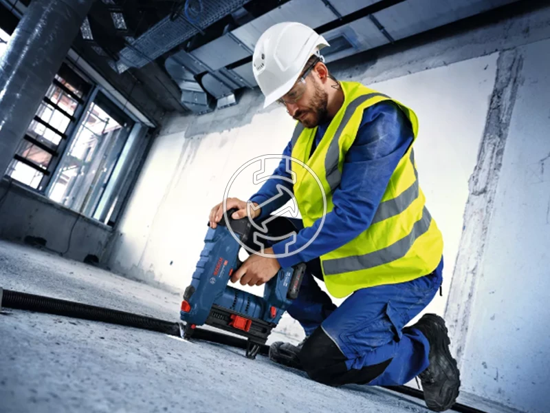 Bosch FMS-20 rögzítőszalag