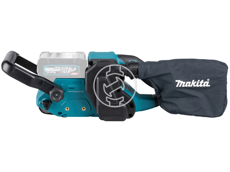 Makita BS001GZ akkus szalagcsiszoló