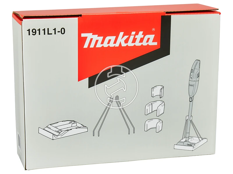 Makita porszívó tartó DCL-hez