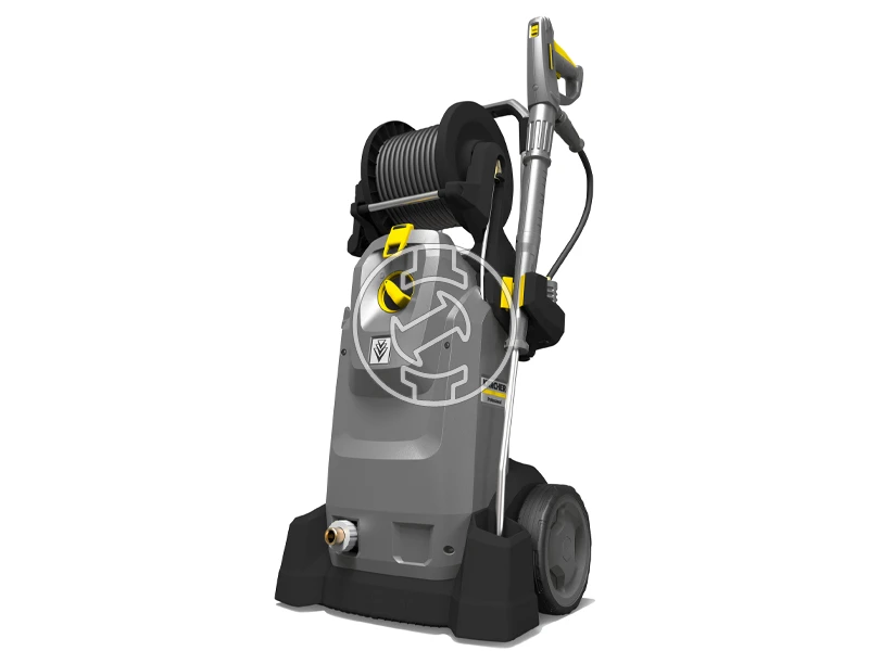 Karcher HD 6/15 MX Plus elektromos magasnyomású mosó