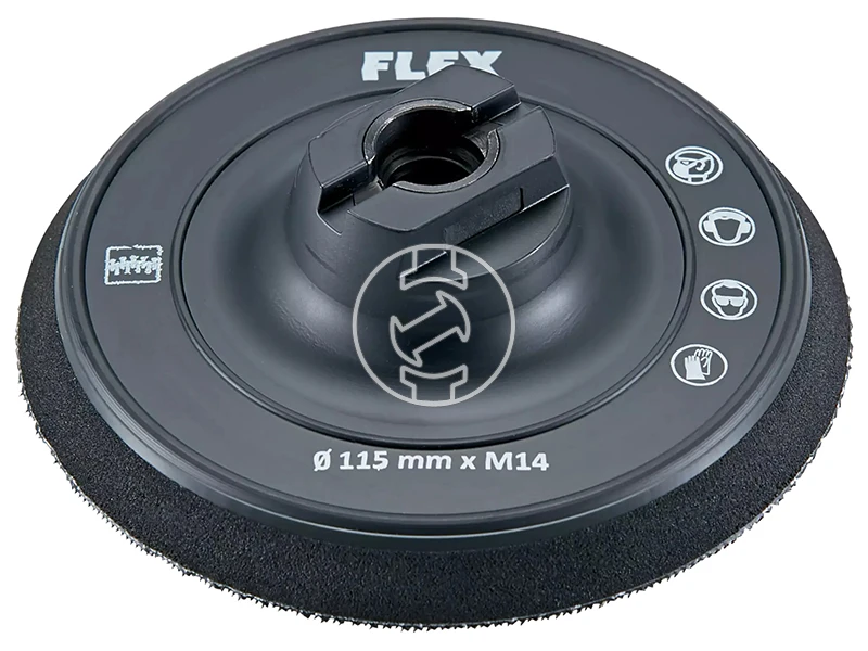 Flex 503.754 talpa de slefuit Zivtool - Scule electrice online Flex 503.754 talpa de slefuit Zivtool - Scule electrice online