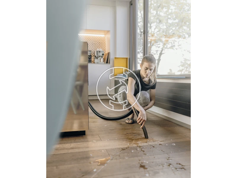 Karcher WD 3 S V-15/6/20 Home elektromos porszívó