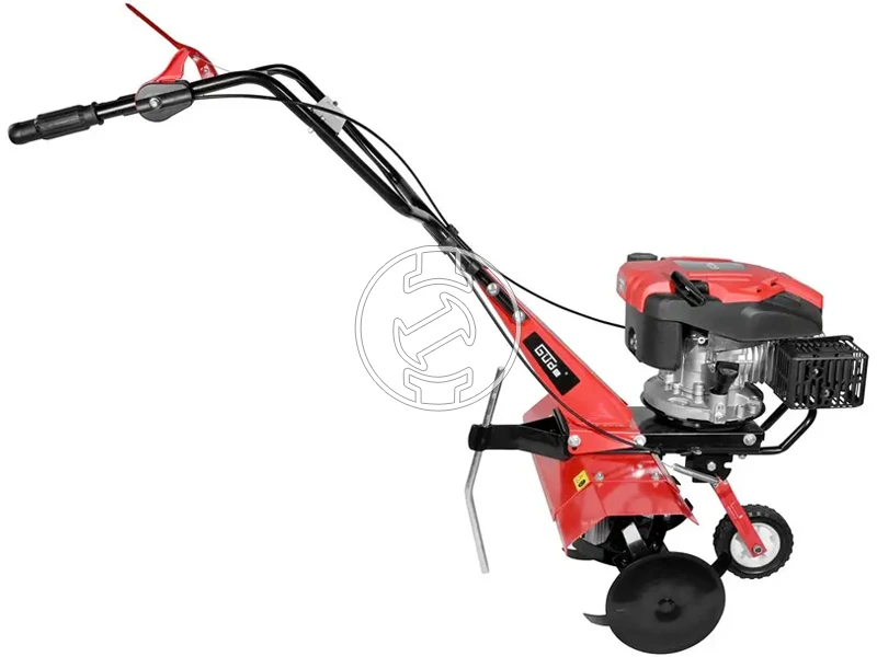 Güde GF 3060.1 robbanómotoros rotációs kapálógép