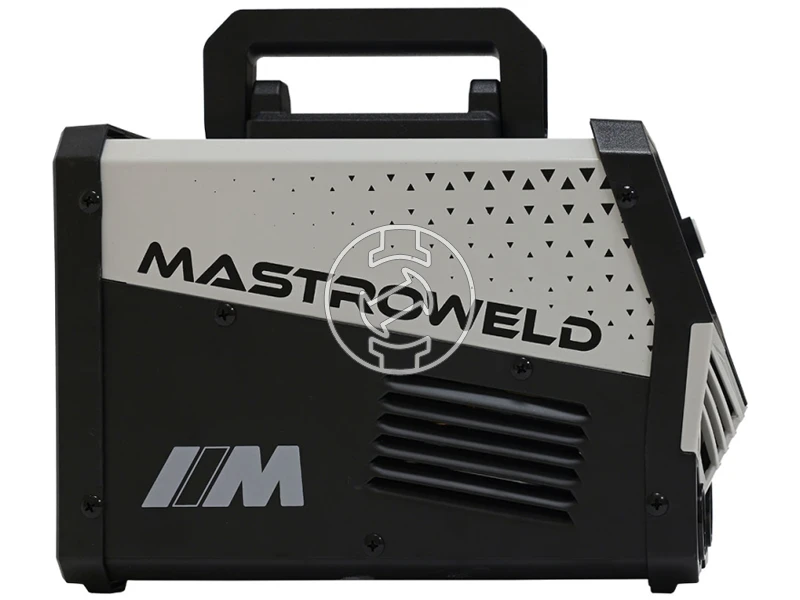Mastroweld NO STOP 3,25 bevontelektródás inverteres hegesztőgép