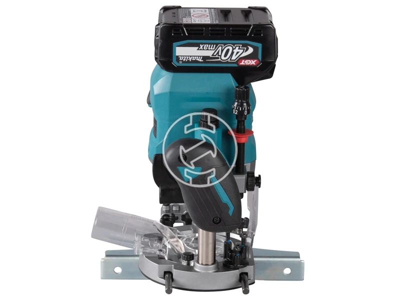 Makita RP001GM201 akkus felsőmaró