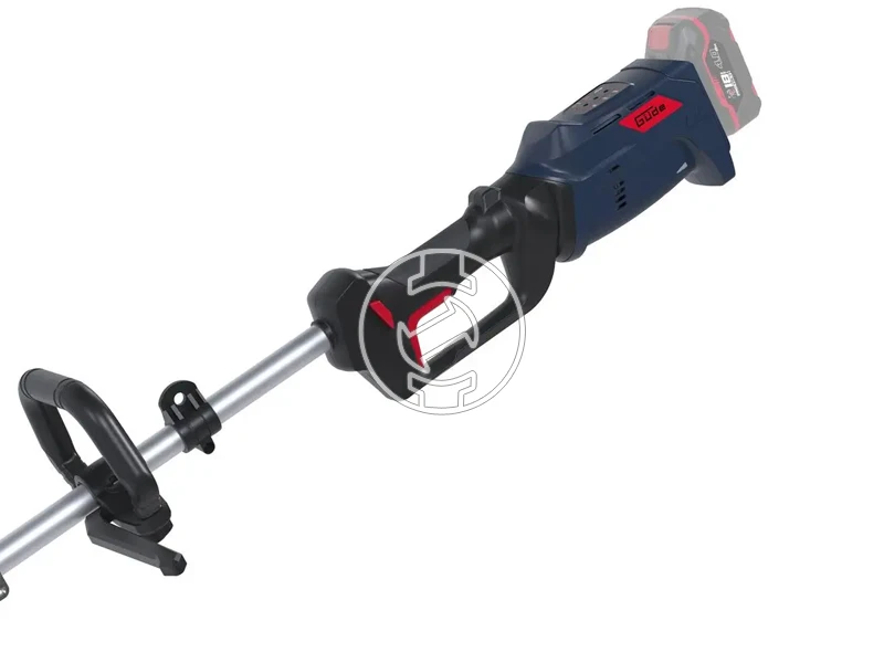 Güde TGPS 18-0 akkus multifunkciós kertigép hajtómű 4 in 1