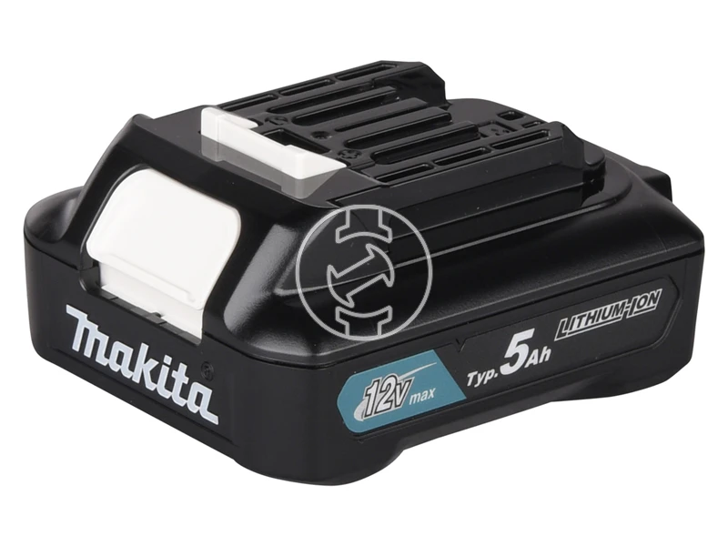 Makita akkumulátor 12V max CXT 5,0 Ah