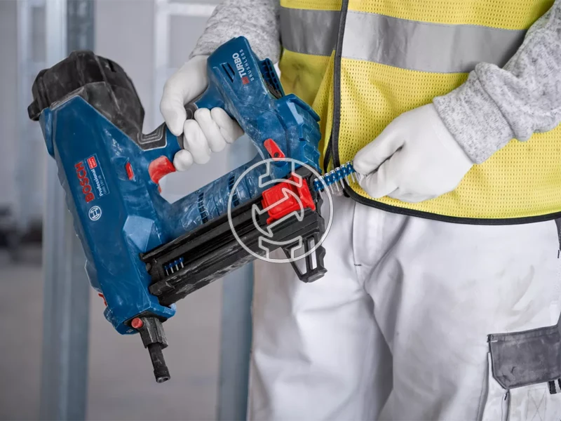 Bosch NM-13 betonszeg acél 13mm