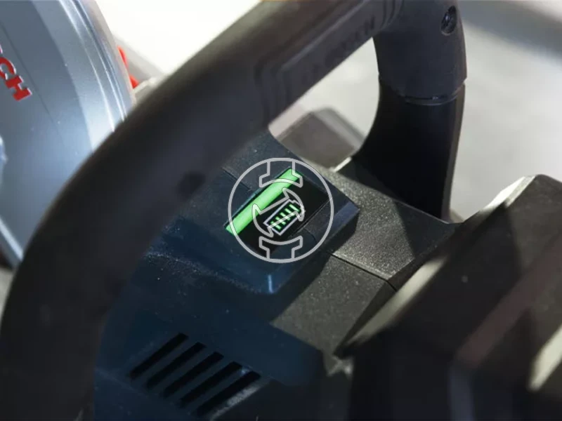 Bosch GCS 18V-230 akkus kézi gyorsdaraboló