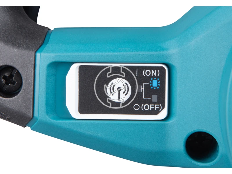 Makita BS001GZ akkus szalagcsiszoló