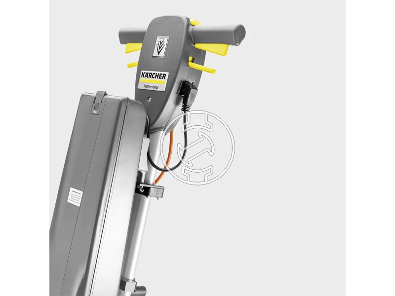 Karcher BDP 43/400 C elektromos padlótisztító