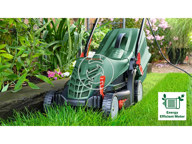 Bosch EasyRotak 32-235 elektromos fűnyíró