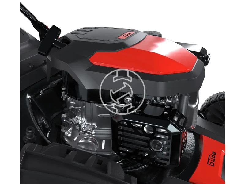 Güde ECO WHEELER 462.5 R benzinmotoros fűnyíró