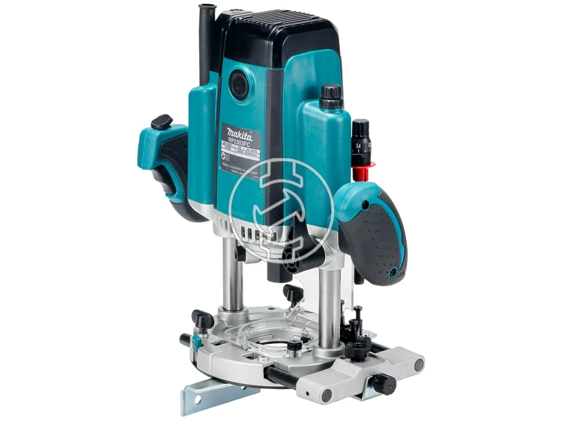 Makita RP2303FC07 elektromos felsőmaró