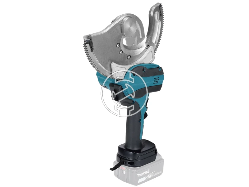 Makita DTC103ZK akkus kábelvágó