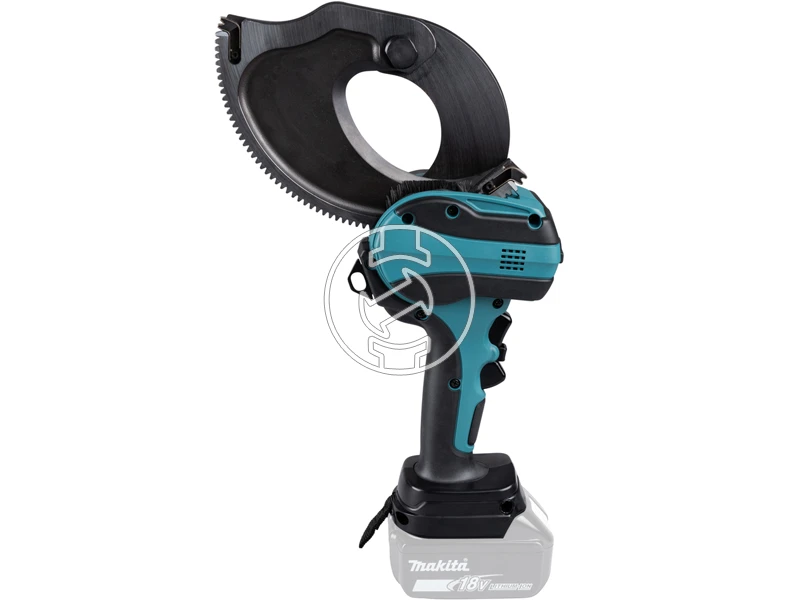 Makita DTC102ZK akkus kábelvágó