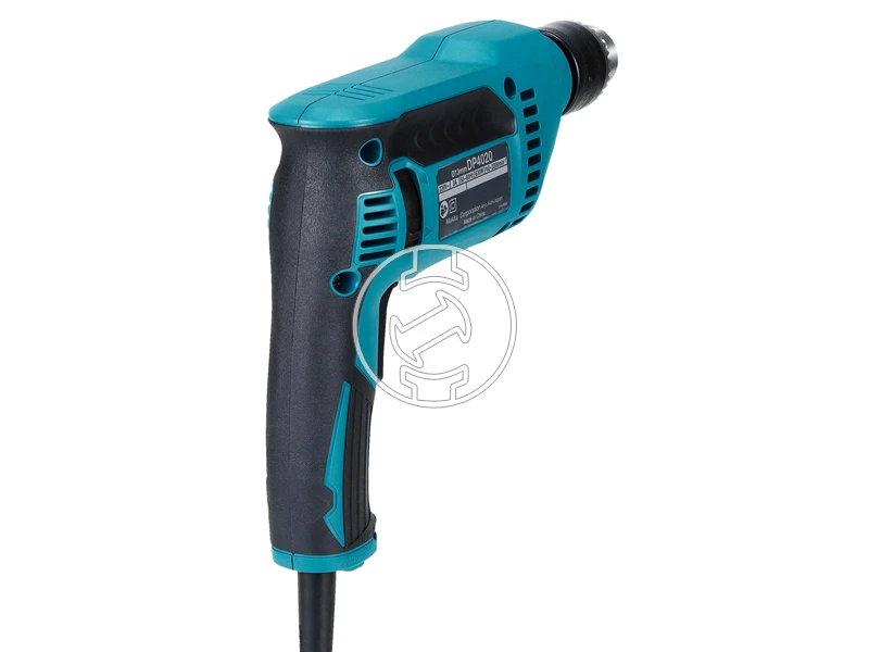 Makita DP4020 elektromos fúrógép tokmányos