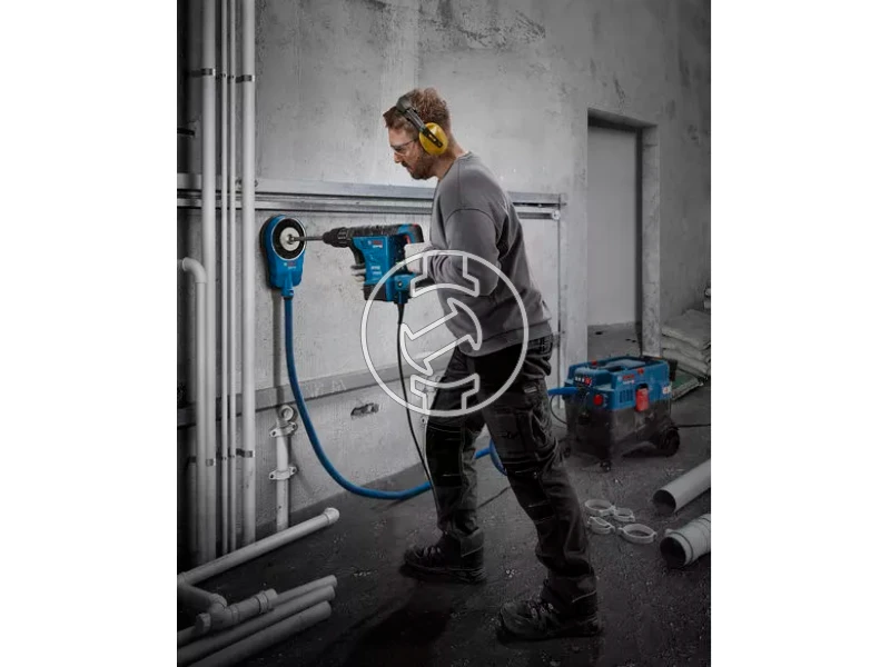 Bosch GBH 6-42 C elektromos fúró-vésőkalapács