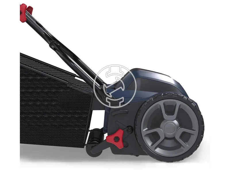 Güde GSPM 18-401-30.38 akkus fűnyíró