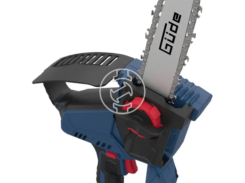 Güde GMK 18-201-05 akkus láncfűrész