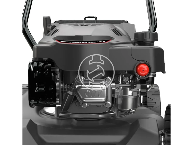 Güde ECO Wheeler 390 1.6 R benzinmotoros fűnyíró