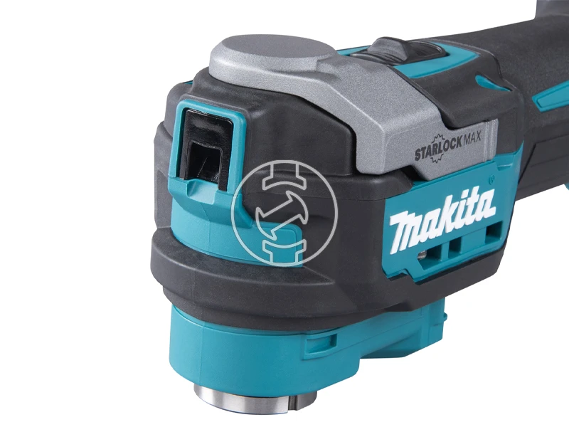 Makita TM001GD201 akkus multifunkciós gép rezgő