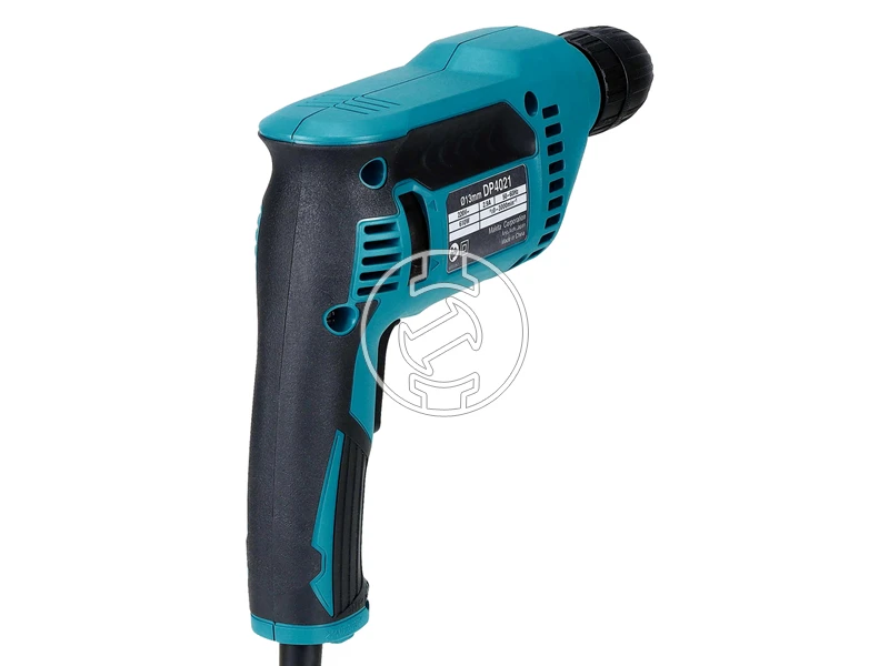 Makita DP4021 elektromos fúrógép tokmányos