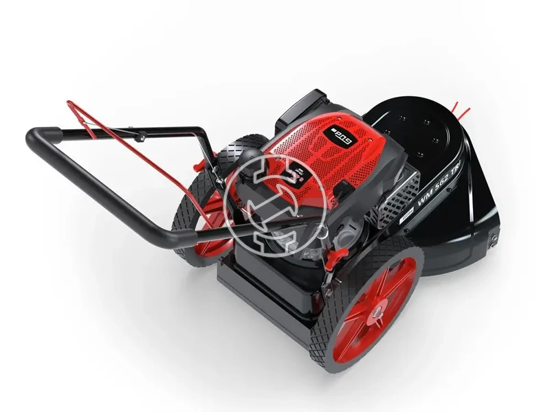 Güde WM 562 TRI benzinmotoros fűnyíró