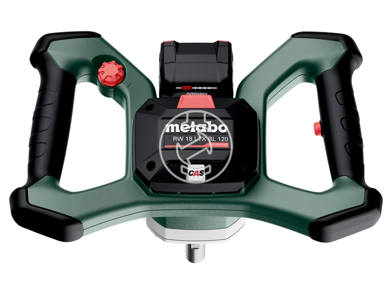 Metabo RW 18 LTX BL 120 akkus kézi keverőgép