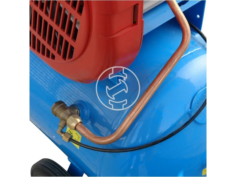 Güde 635/10/90 PRO elektromos dugattyús kompresszor