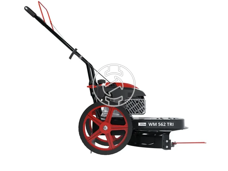 Güde WM 562 TRI benzinmotoros fűnyíró