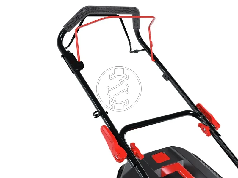 Güde ECO WHEELER 462.5 R benzinmotoros fűnyíró