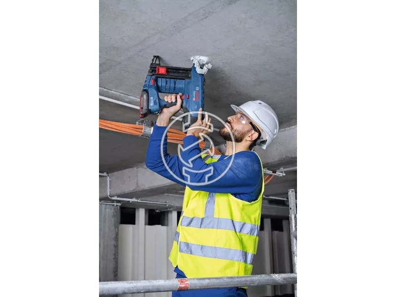 Bosch GNB 18V-40 akkus betonszegező