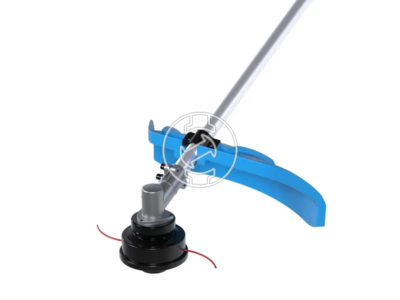 Güde GFS 31.1 benzinmotoros fűkasza